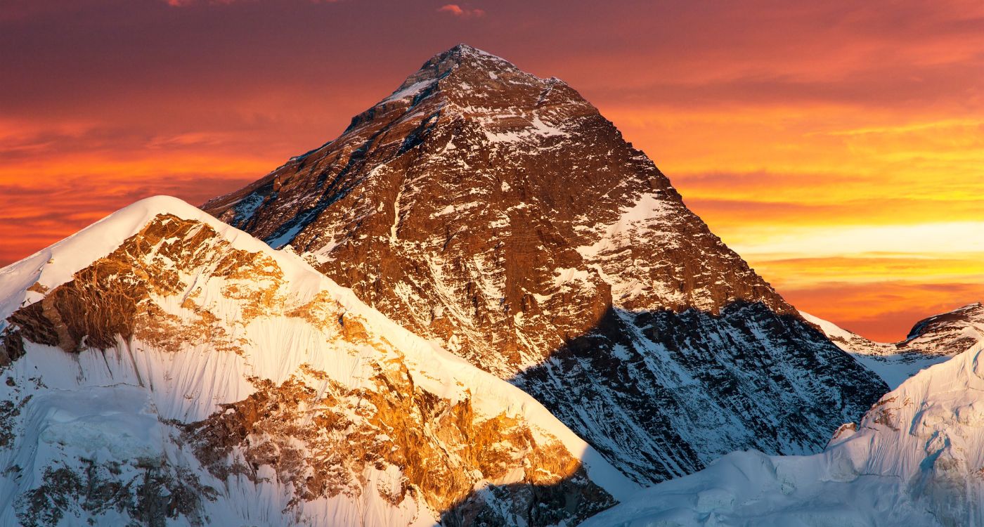 Everest Base Camp Guide