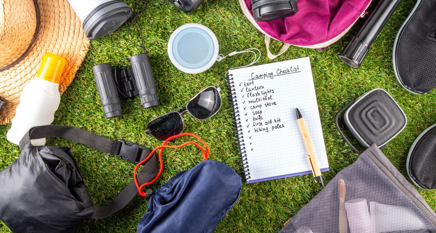 Everest Base Camp Trek Packing List
