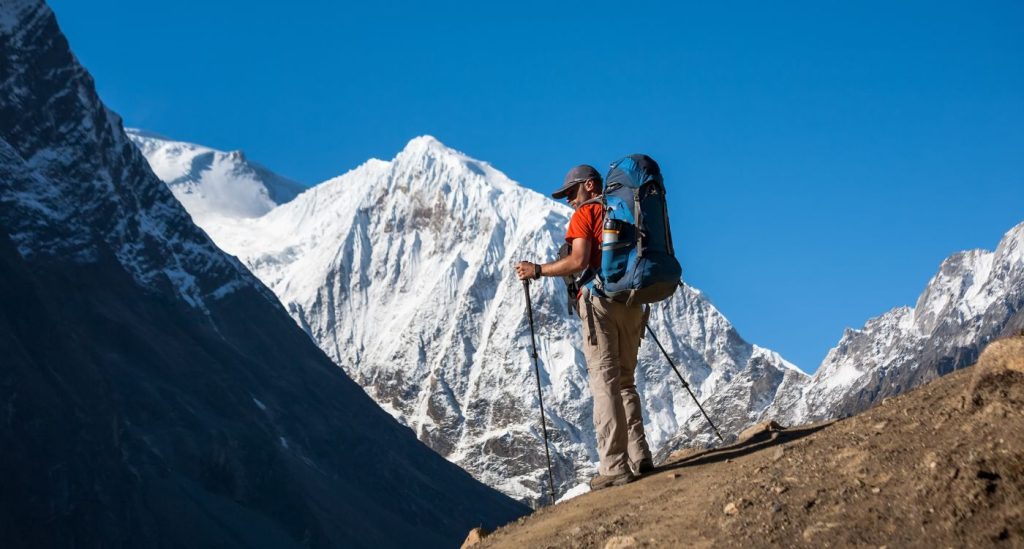 Manaslu Circuit Trek (1)
