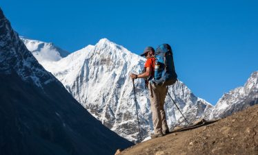 Manaslu Circuit Trek