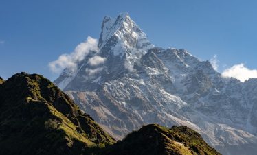 Mardi Himal Trek
