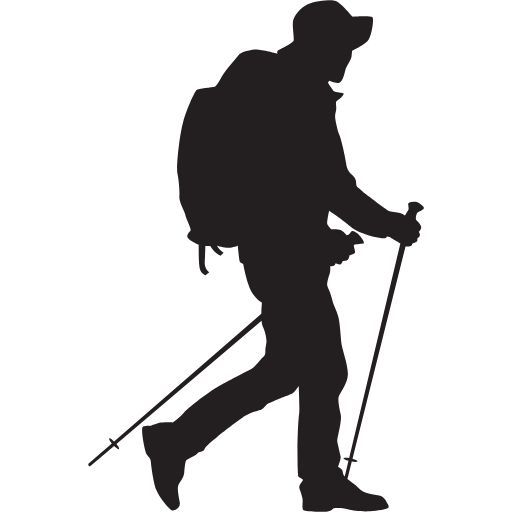 Trekking