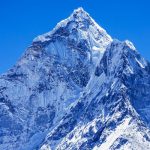 Everest Chomolungma